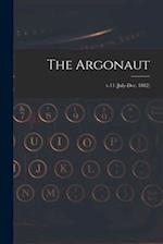 The Argonaut; v.11 (July-Dec. 1882) 