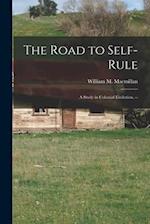 The Road to Self-rule