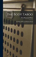 The Body Taboo