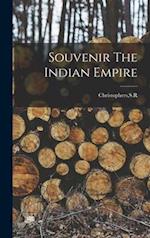 Souvenir The Indian Empire