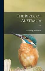 The Birds of Australia; v.6 