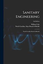 Sanitary Engineering : North Carolina Board of Health; 3rd edition 