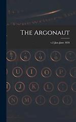 The Argonaut; v.2 (Jan.-June 1878 