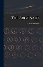 The Argonaut; v. 48 (Jan.-June 1901) 