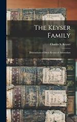 The Keyser Family