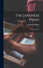 The Japanese Print