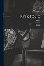 KPFK Folio; Oct-71