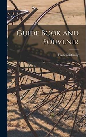 Guide Book and Souvenir