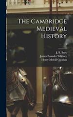 The Cambridge Medieval History; 3 