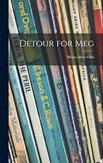 Detour for Meg