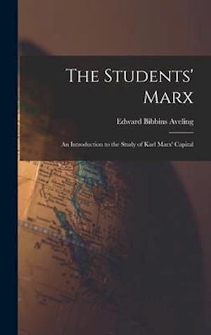 The Students' Marx