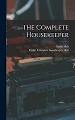 The Complete Housekeeper 