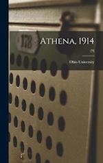 Athena, 1914; [9] 