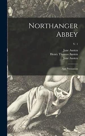 Northanger Abbey