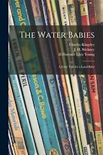 The Water Babies : a Fairy Tale for a Land Baby 