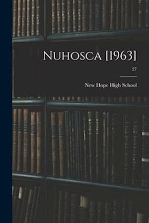 Nuhosca [1963]; 27