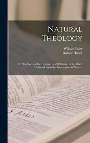 Natural Theology