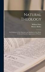 Natural Theology