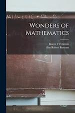 Wonders of Mathematics