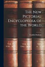 The New Pictorial Encyclopedia of the World; 15
