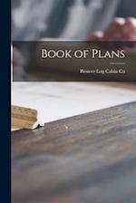 Book of Plans