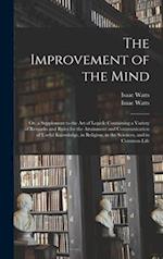 The Improvement of the Mind