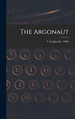 The Argonaut; v. 65 (July-Dec. 1909) 