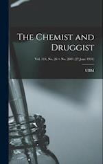 The Chemist and Druggist [electronic Resource]; Vol. 114, no. 26 = no. 2681 (27 June 1931)