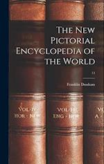 The New Pictorial Encyclopedia of the World; 14