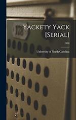 Yackety Yack [serial]; 1988 