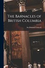 The Barnacles of British Columbia