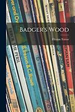 Badger's Wood