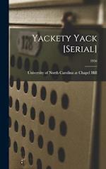 Yackety Yack [serial]; 1956 