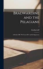 Bradwardine and the Pelagians