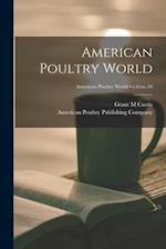 American Poultry World; v.6:no.10 
