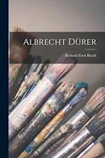 Albrecht Du¨rer 