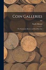 Coin Galleries