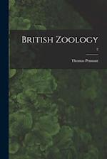 British Zoology; 2 