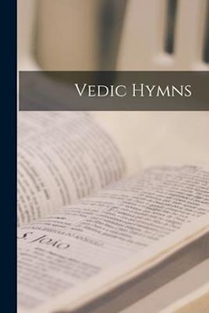 Vedic Hymns