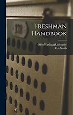 Freshman Handbook
