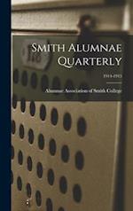 Smith Alumnae Quarterly; 1914-1915 