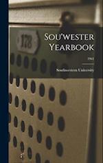 Sou'wester Yearbook; 1961