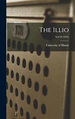 The Illio; Vol 49 (1942) 