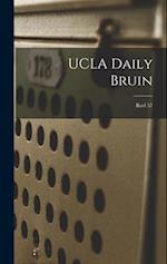 UCLA Daily Bruin; Reel 57 