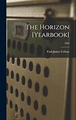 The Horizon [yearbook]; 1962