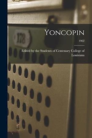 Yoncopin; 1962