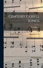 Century Gospel Songs 