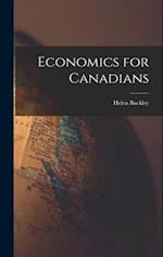 Economics for Canadians