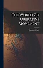 The World Co Operative Movement