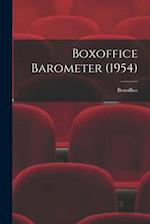 Boxoffice Barometer (1954)